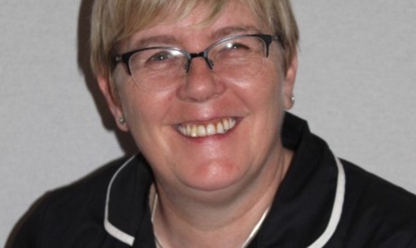 Tracy McMahon